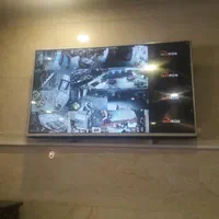 دوربین مداربسته