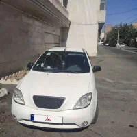 تیبا صندوق دار مدل ۱۴۰۰