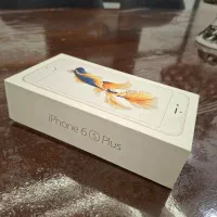 گوشی آیفون 6 SPlus|موبایل|اردبیل, |دیوار