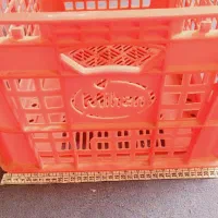 سبد|ظروف نگهدارنده، پلاستیکی، یک‌بارمصرف|اسلام‌شهر, شهرک قائمیه|دیوار