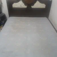 تخت خواب.با تشک سالم.|تخت و سرویس خواب|پاکدشت, پاکدشت (مامازند)|دیوار