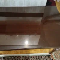 میز غذا خوری 6 نفره|میز و صندلی غذاخوری|پیرانشهر, |دیوار