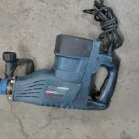 بتن کن ۱۱ کیلویی توسن مدل 6011DH