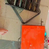 وسایل اشپزخونه و....|اجاق گاز و لوازم برقی پخت‌وپز|گرمسار, |دیوار