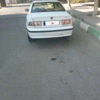 سمند الکس اف سون