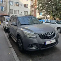 هایما ۱۸۰۰ توربو مدل ۹۷