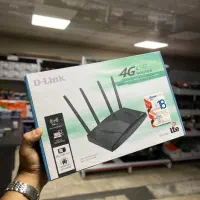 وای فای سیم کارتی دلینک|مودم و تجهیزات شبکه|اسلام‌شهر, شهرک مفیدی|دیوار