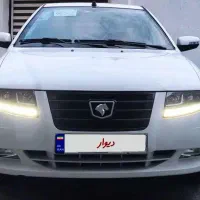 سمند سورن پلاس xu7p