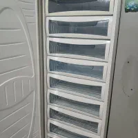 یخچال|یخچال و فریزر|ری, شهرک نظامی|دیوار