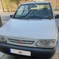 پراید مدل ۸۹