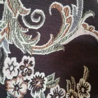 روفرشی مخمل دورو درحدنونو ۱۲۰۰۰۰۰|روفرشی|بوئین زهرا, |دیوار