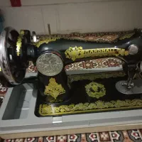 چرخ خیاطی