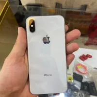 iPhone X