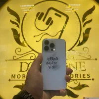 Iphone 13 pro تمیز به رنگ سفید