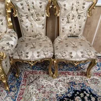 مبل استیل|مبلمان خانگی و میز عسلی|تهران, چیتگر جنوبی|دیوار