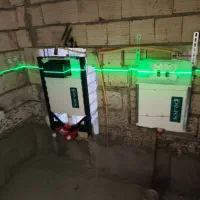 نصبیاد شیر آلات و پمپ