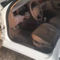 سمند lxمدل۸۷بی رنگ|خودرو سواری و وانت|مشهد, هنرور|دیوار