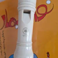 بلز آموزشی رها فلوت یاماها (اصل) کتاب نوای بهار|سازهای بادی|تهران, تهرانسر شرقی|دیوار