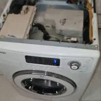 تعمیرات لباسشویی ظرفشویی یخچال