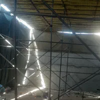 داربست وکفراژ تهران کرج شهریار قدس|خدمات پیشه و مهارت|مشکین‌دشت, |دیوار