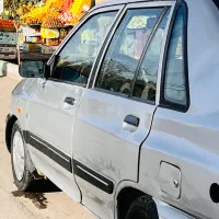 پراید 141 تمیز|خودرو سواری و وانت|کرمان, |دیوار