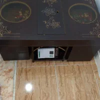 میز جلو مبلی