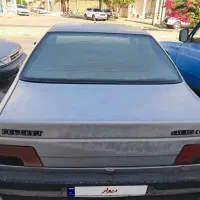 ۴۰۵  مدل ۸۸|خودرو سواری و وانت|کازرون, |دیوار