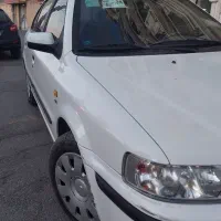 اتومبیل سمند فروشی مدل ۹۴|خودرو سواری و وانت|اراک, |دیوار