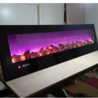 شومینه برقی|بخاری، هیتر، شومینه|تهران, اتحاد|دیوار