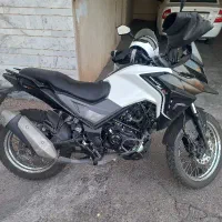 موتورگلکسی NH180
