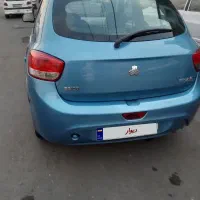 تیبا ۲ مدل ۹۵|خودرو سواری و وانت|ملارد, |دیوار