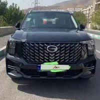 گک Gs8 فروش فوری و استثنایی