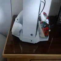 فروش کنسول ایکس باکس سری اس دو دسته