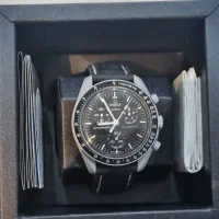 Omega x Swatch MoonSwatch (فول پک)