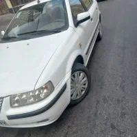 سمند lxدوگانه سوز شرکتی ef7 مدل 1395|خودرو سواری و وانت|تبریز, |دیوار