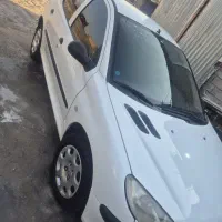 خودروی 206 تیپ 2 مدل 96 خونگی|خودرو سواری و وانت|اهواز, کوروش|دیوار