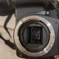 دوربین canon 500D نو|دوربین عکاسی و فیلمبرداری|تهران, قاسمآباد|دیوار