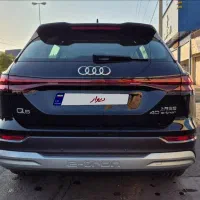 آئودی تیپ یک ۲۰۲۴ سیلورپکیج صفر خشک