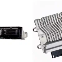 ایسیو و تنظیم موتوری