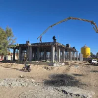 پیمانکاری ساختمان سیرجان