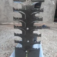 کباب پز گازی|اجاق گاز و لوازم برقی پخت‌وپز|مسجد سلیمان, |دیوار