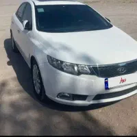 سراتو وارداتی|خودرو سواری و وانت|یزد, |دیوار