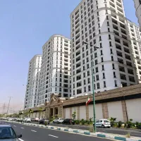 خرید رویایی در واحدهای ۱۰۹ متری برج رونیکا چیتگر