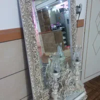 آیینه کنسول