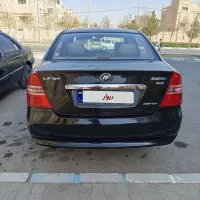 لیفان مشکی سقف سانروف|خودرو سواری و وانت|گلبهار, شهر جدید گلبهار|دیوار