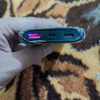 پاور‌بانک 10000 هزار میلی آمپر WK