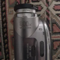 دوربین فیلمبرداری سونی ژاپنی اصل|دوربین عکاسی و فیلم‌برداری|کرج, باغ سیب|دیوار