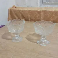 بستنی خوری 6عدد