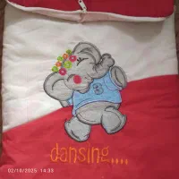 قنداق فرنگی و آغوشی