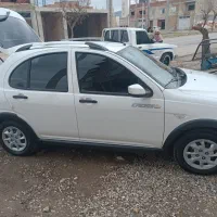 کوییک ساده 1401|خودرو سواری و وانت|آزادشهر, |دیوار